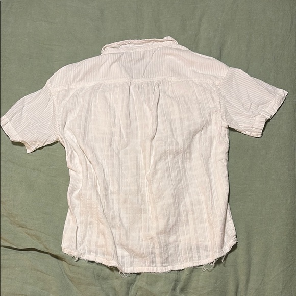 Sundance button up - Picture 4 of 6